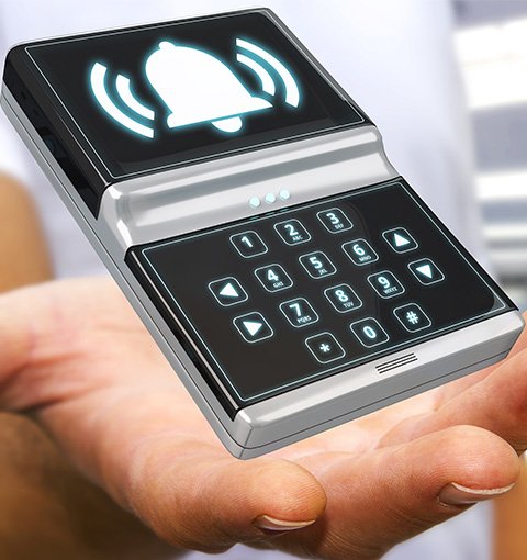 Ohmsparktpl: Your Trusted Source for Electronic Lock Control Systems